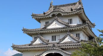 やっぱ「城×緑」がサイコーってコト！？2023年G.Wに行くべき風薫る「お城まつり」５選