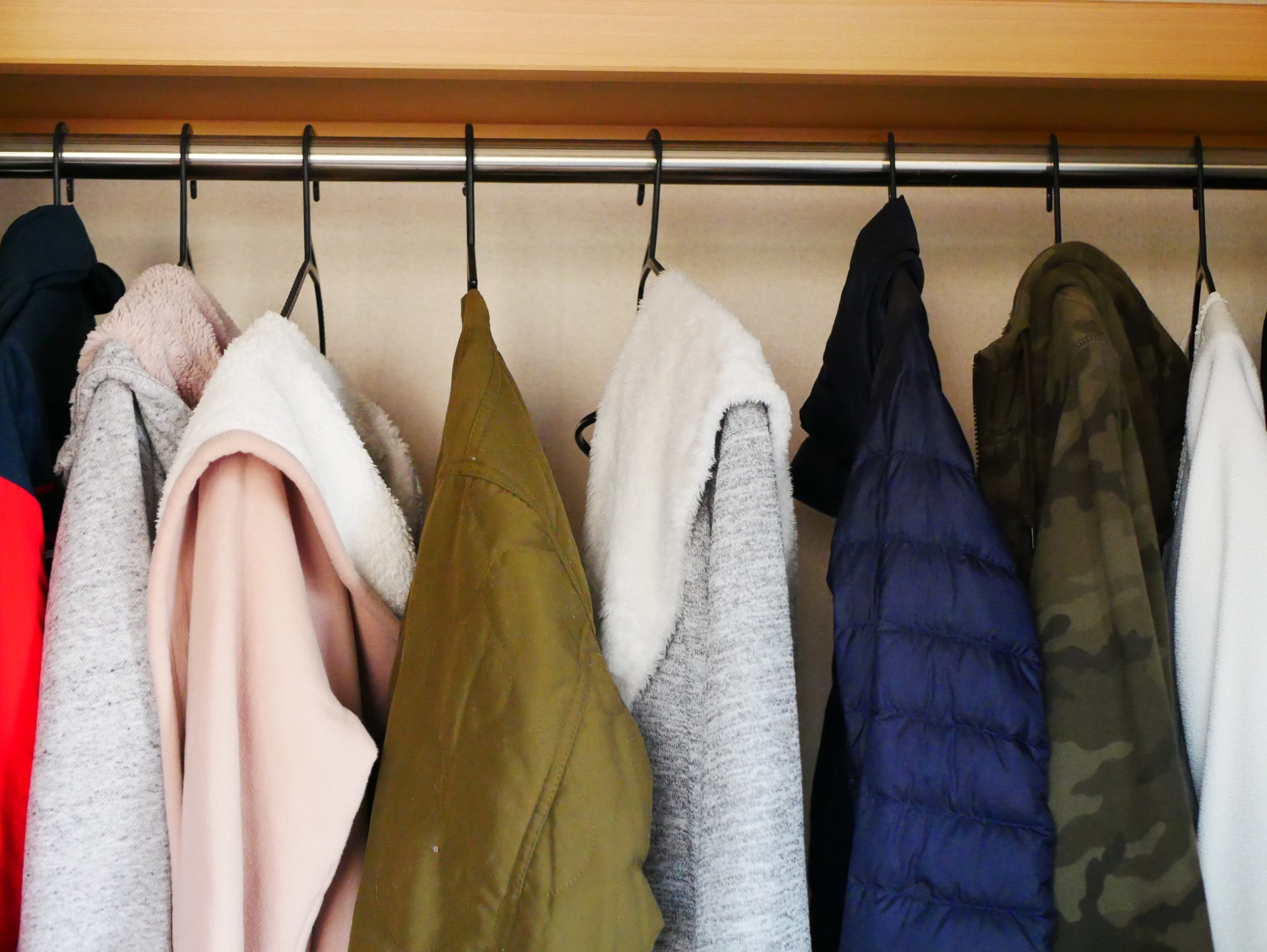 「衣替え」はいつがベスト？開運のための年中行事だから毎年きっちりやりましょう！