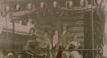 日本三大農村歌舞伎とは？福島の檜枝岐、埼玉の小鹿野、もう一つはどこ？