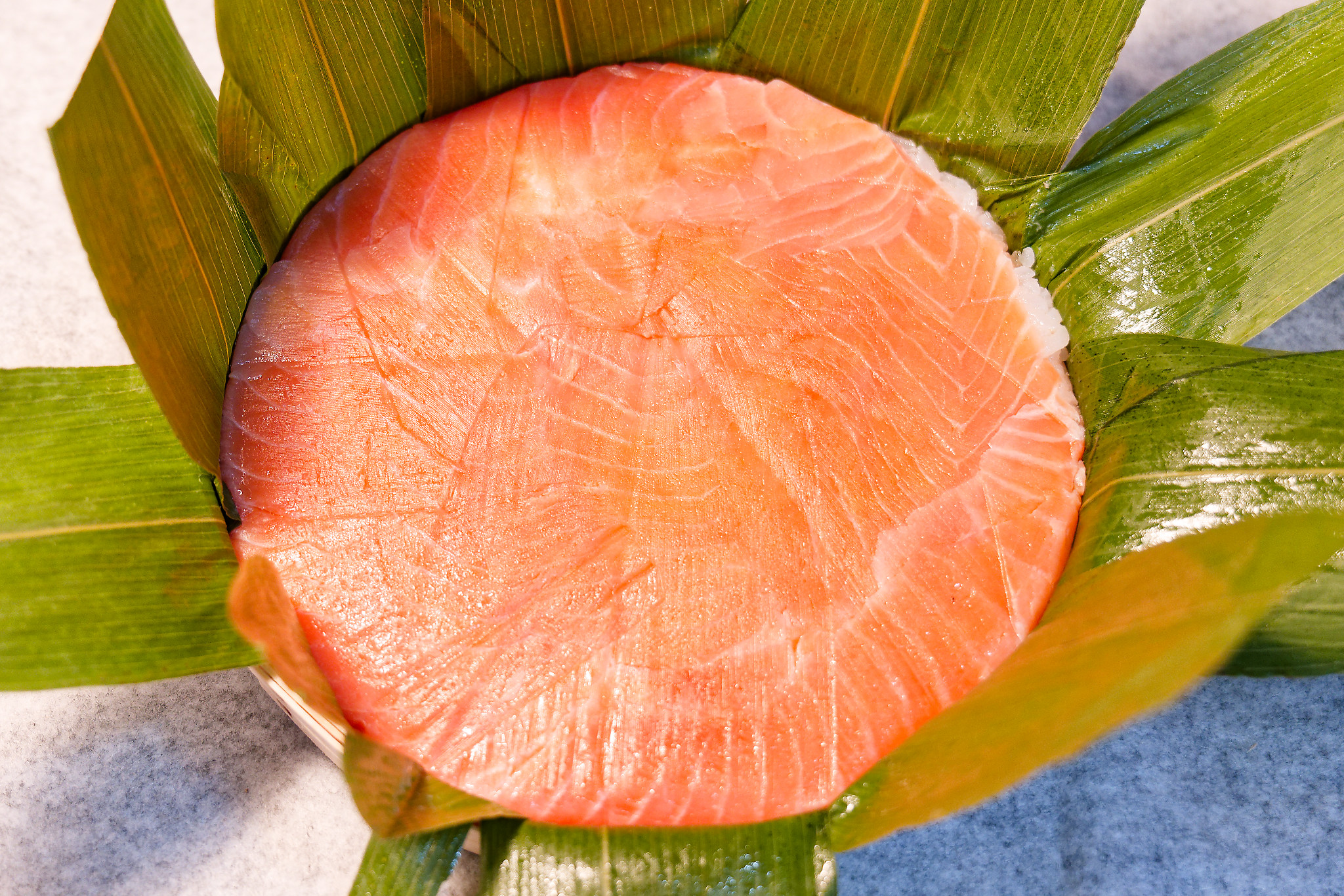 富山県民の日に食べたい！伝統の旨味が凝縮された「ます寿司」で、富山の味覚を堪能