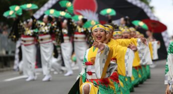「YOSAKOIソーラン祭り」がパワーアップ！組織委員会に聞く、2023年の見どころを徹底解剖！