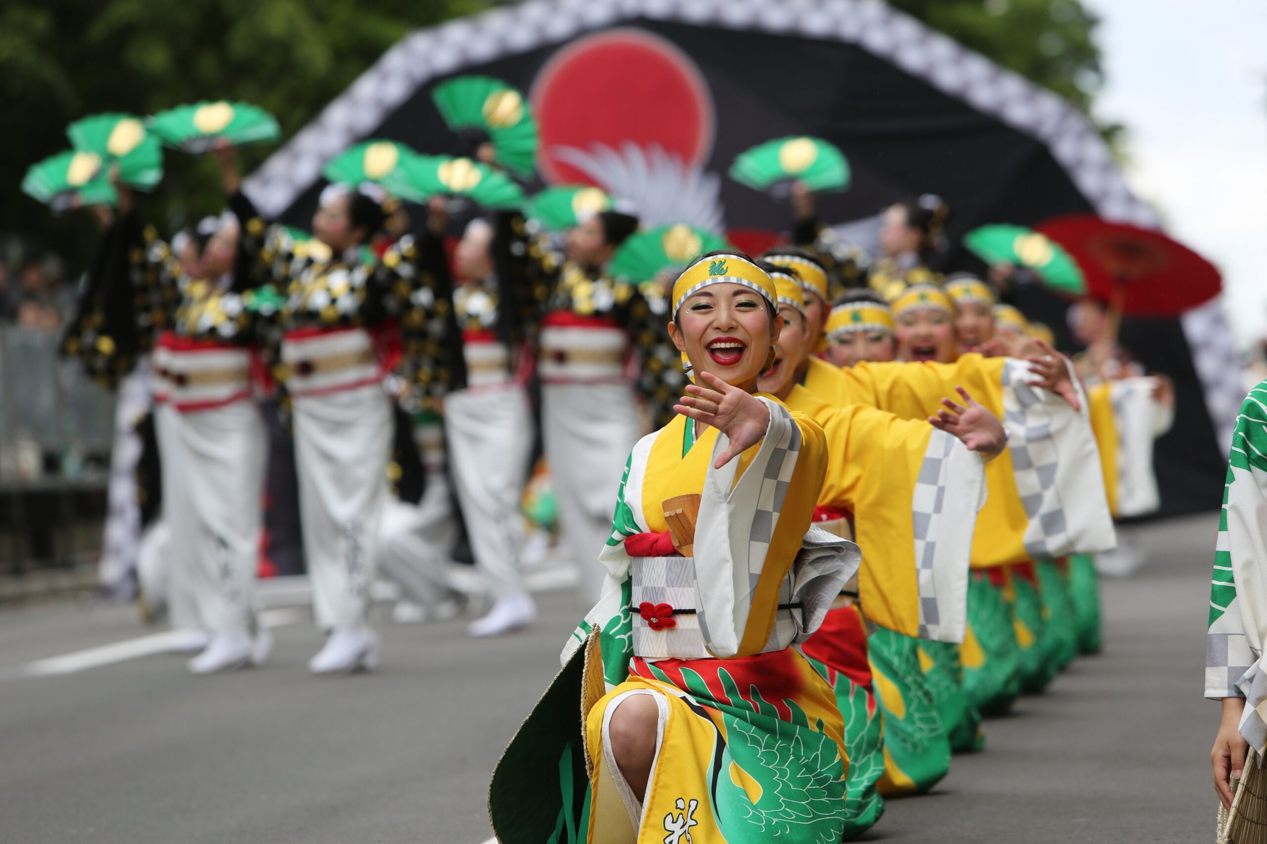 「YOSAKOIソーラン祭り」がパワーアップ！組織委員会に聞く、2023年の見どころを徹底解剖！