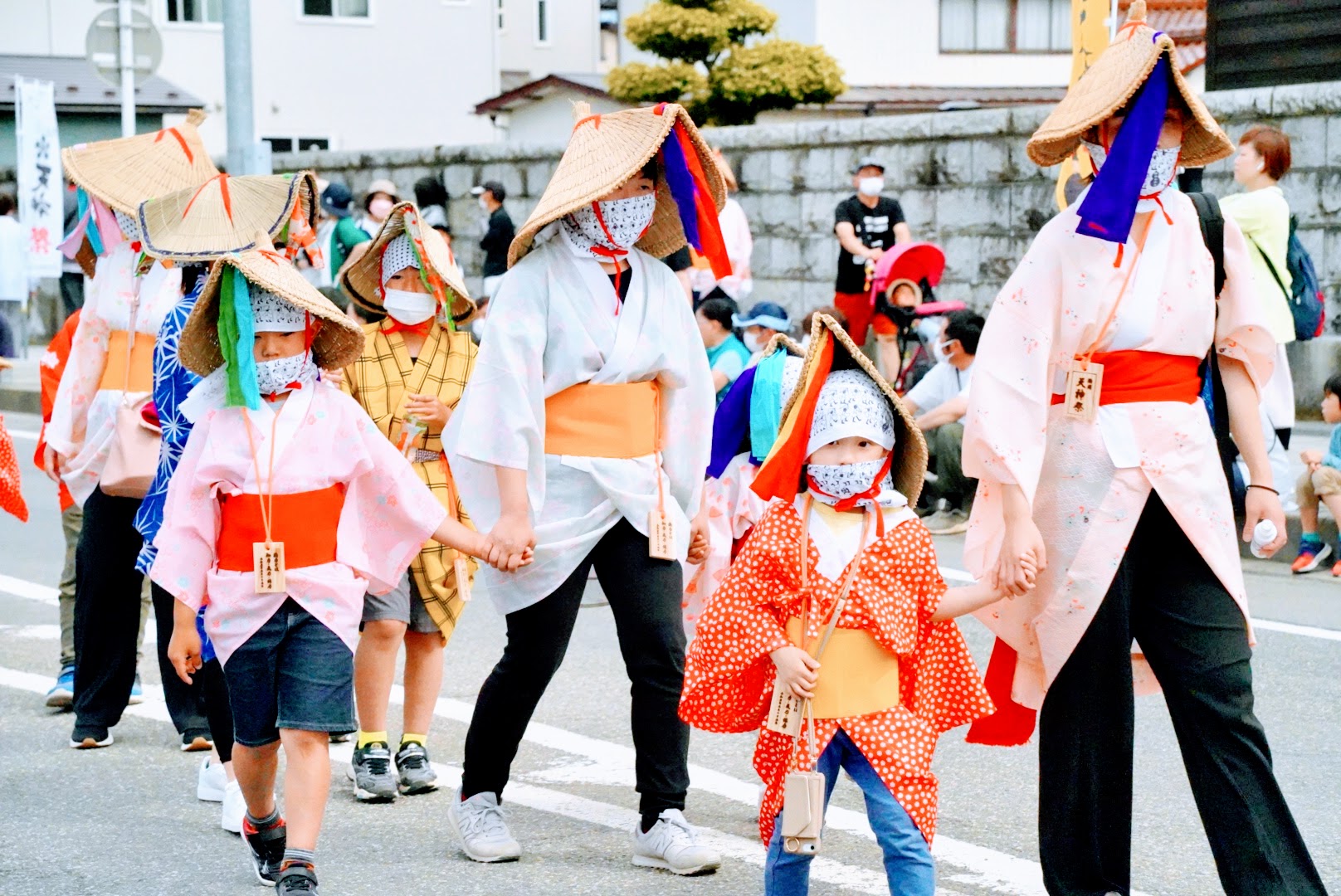 鶴岡の化けものまつり！庶民が変装する「平安ハロウィン」に隠されたエモい理由とは？