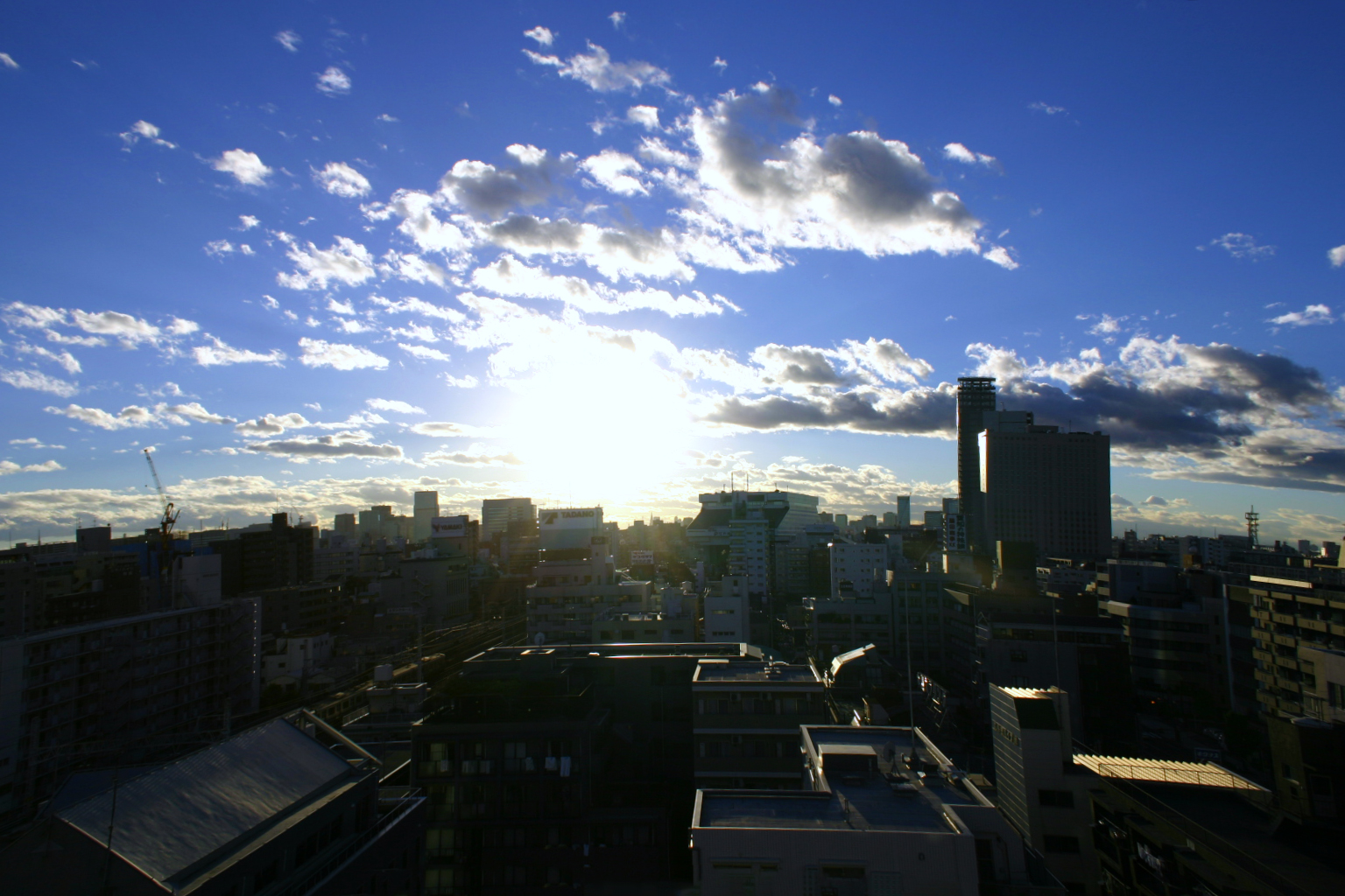 「てるてる坊主」って女の子だったの！？梅雨空晴らす〝天気の子〟「掃晴娘（サオチンニャン）」の正体とは？