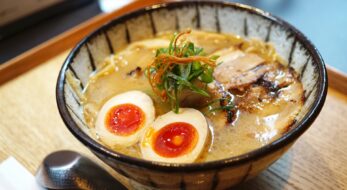 6月15日は千葉県民の日！千葉三大ラーメン、成田祇園祭を紹介！