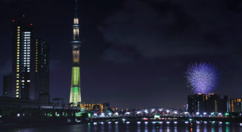 隅田川花火大会の見物穴場スポットをChatGPTに聞いてみたら…意外な答えが！実用性は？