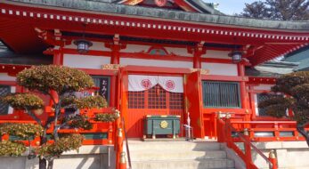 「栃木」スゴい！天狗・フクロウ・石仏で開運！？今すぐ行くべきグッド・ローカルなパワスポ＆御朱印5選！