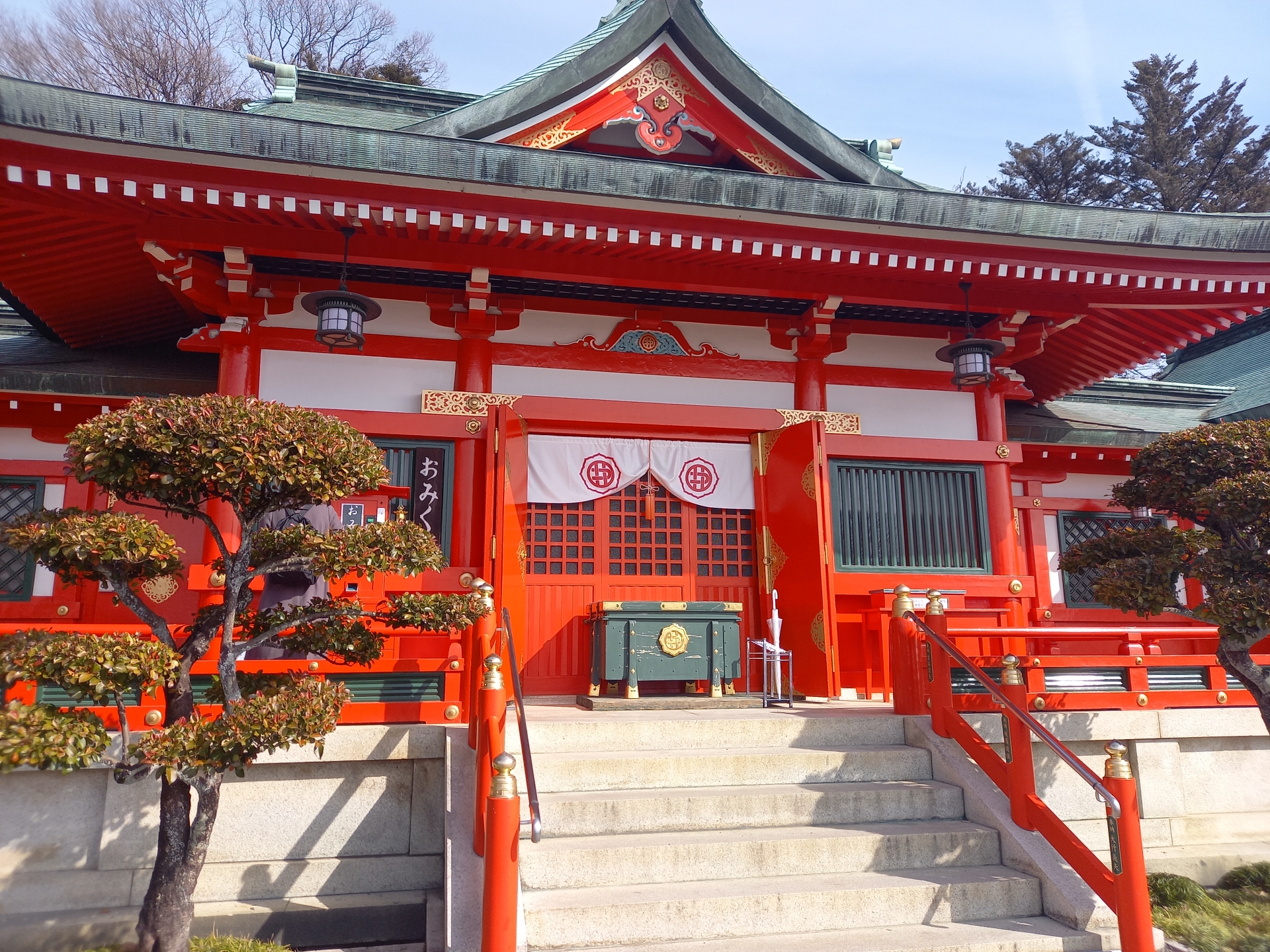 「栃木」スゴい！天狗・フクロウ・石仏で開運！？今すぐ行くべきグッド・ローカルなパワスポ＆御朱印5選！