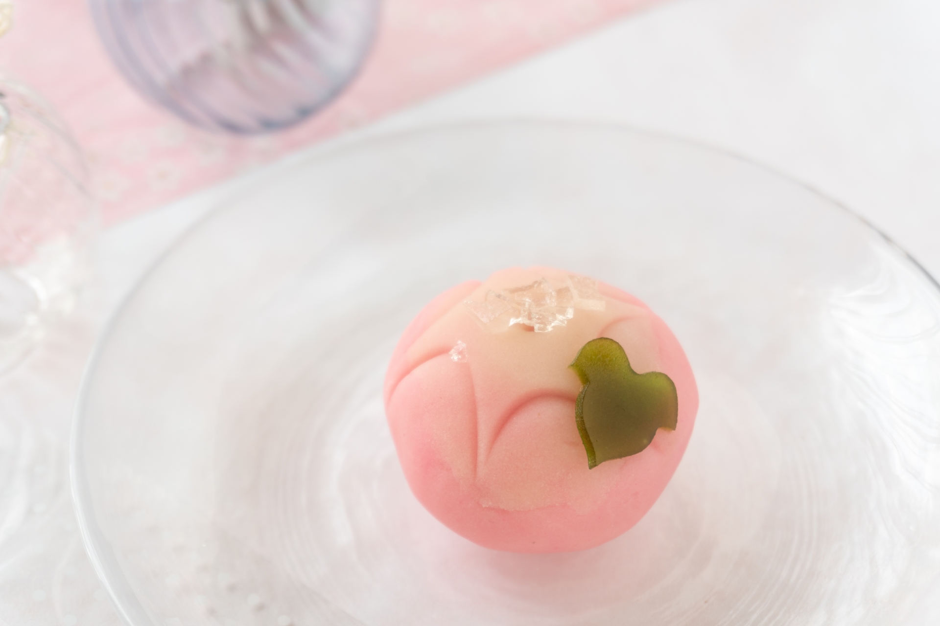 和菓子が厄除けにもなる！？「和菓子の日」は特別な菓子をいただこう