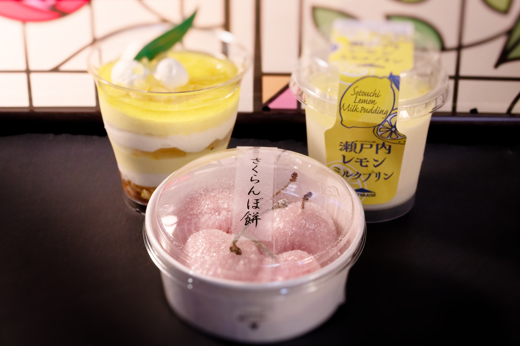 スイーツも夏に衣替え！シャトレーゼで見つけたサマーなスイーツ3選