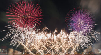 迫力凝縮！足立の花火の魅力と楽しむためのポイントを徹底解説