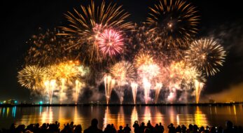 2023年夏の花火大会・開催情報まとめ【近畿編】8月～9月〈8/30更新〉