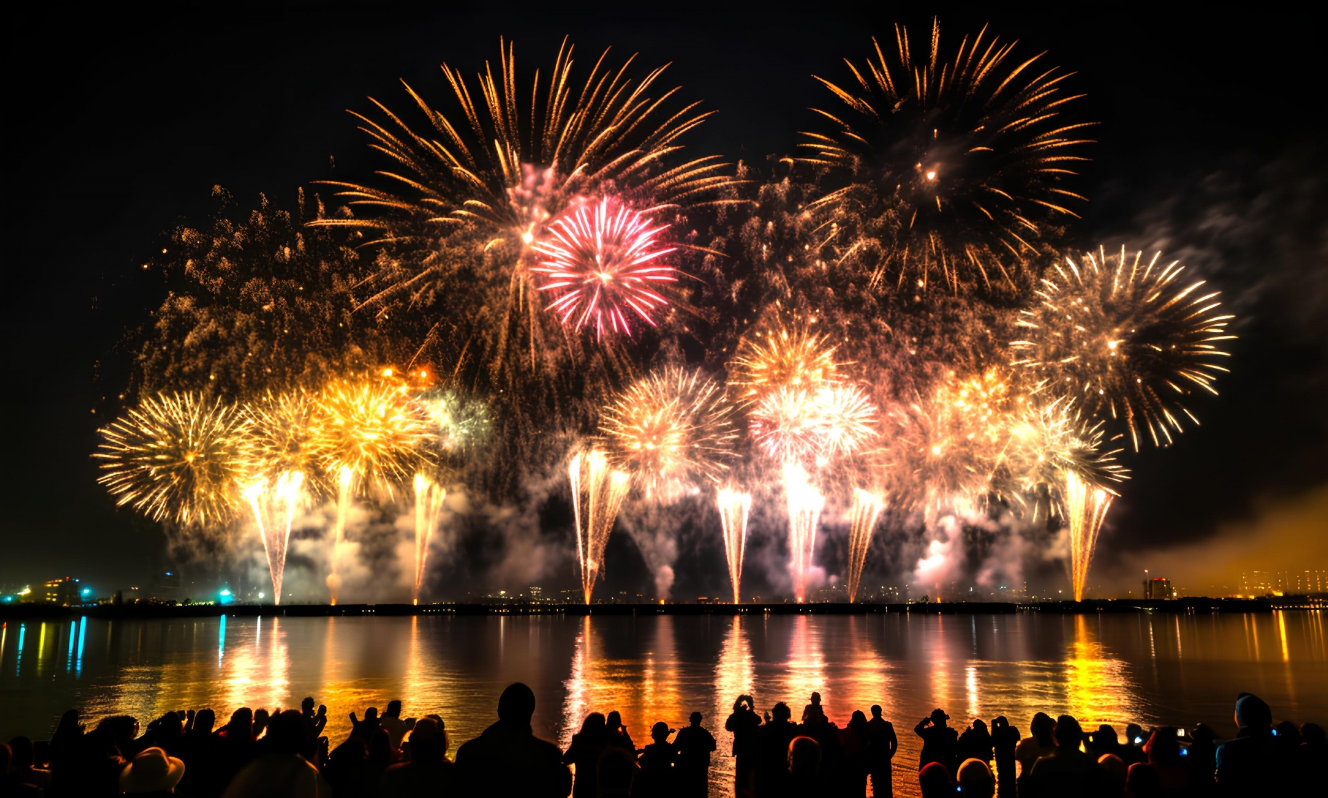 2023年夏の花火大会・開催情報まとめ【近畿編】8月～9月〈8/30更新〉