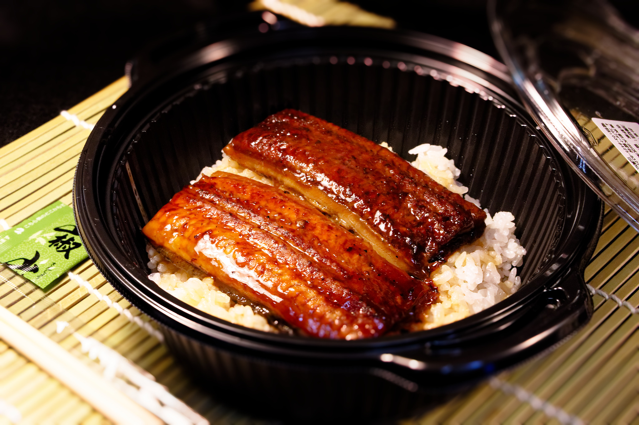 今食べたい！吉野家の鰻重で味わいと便利さを堪能！家で楽しむ土用の丑の日！2023年