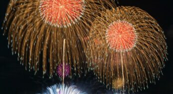 2023年夏の花火大会・開催情報まとめ【関東編】8月～9月〈8/25更新〉