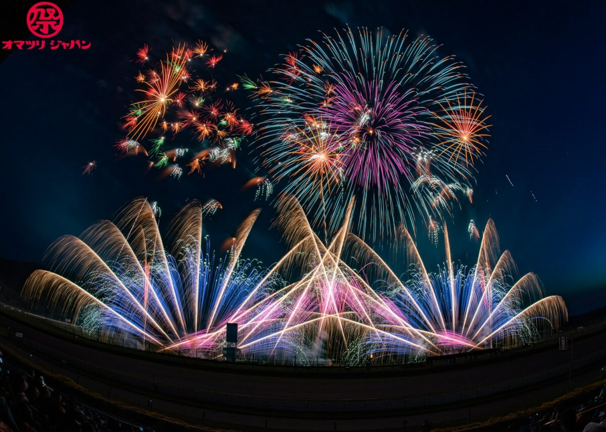 2023年7月の花火大会・開催情報まとめ【九州・沖縄編】（7/20更新）