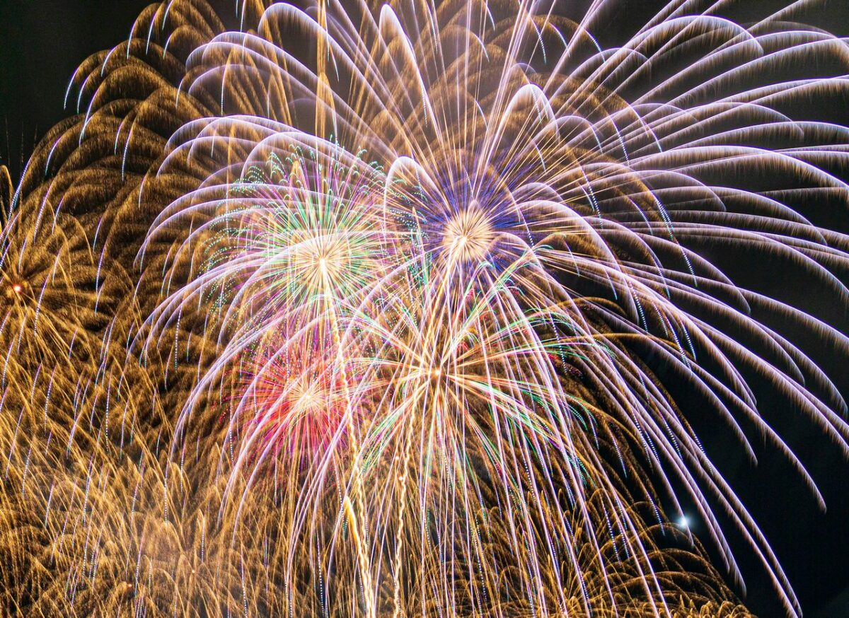 2023年7月の花火大会・開催情報まとめ【関東編】（7/19更新）