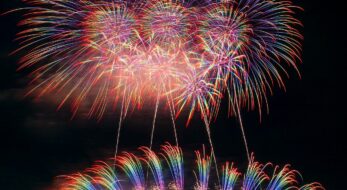 2023年7月の花火大会・開催情報まとめ【近畿編】（7/19更新）