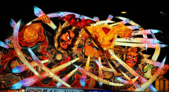 『呪術廻戦』ファンに伝えたい！東北まつりとコラボ発表で「青森ねぶた祭」「仙台七夕まつり」はここを見て！