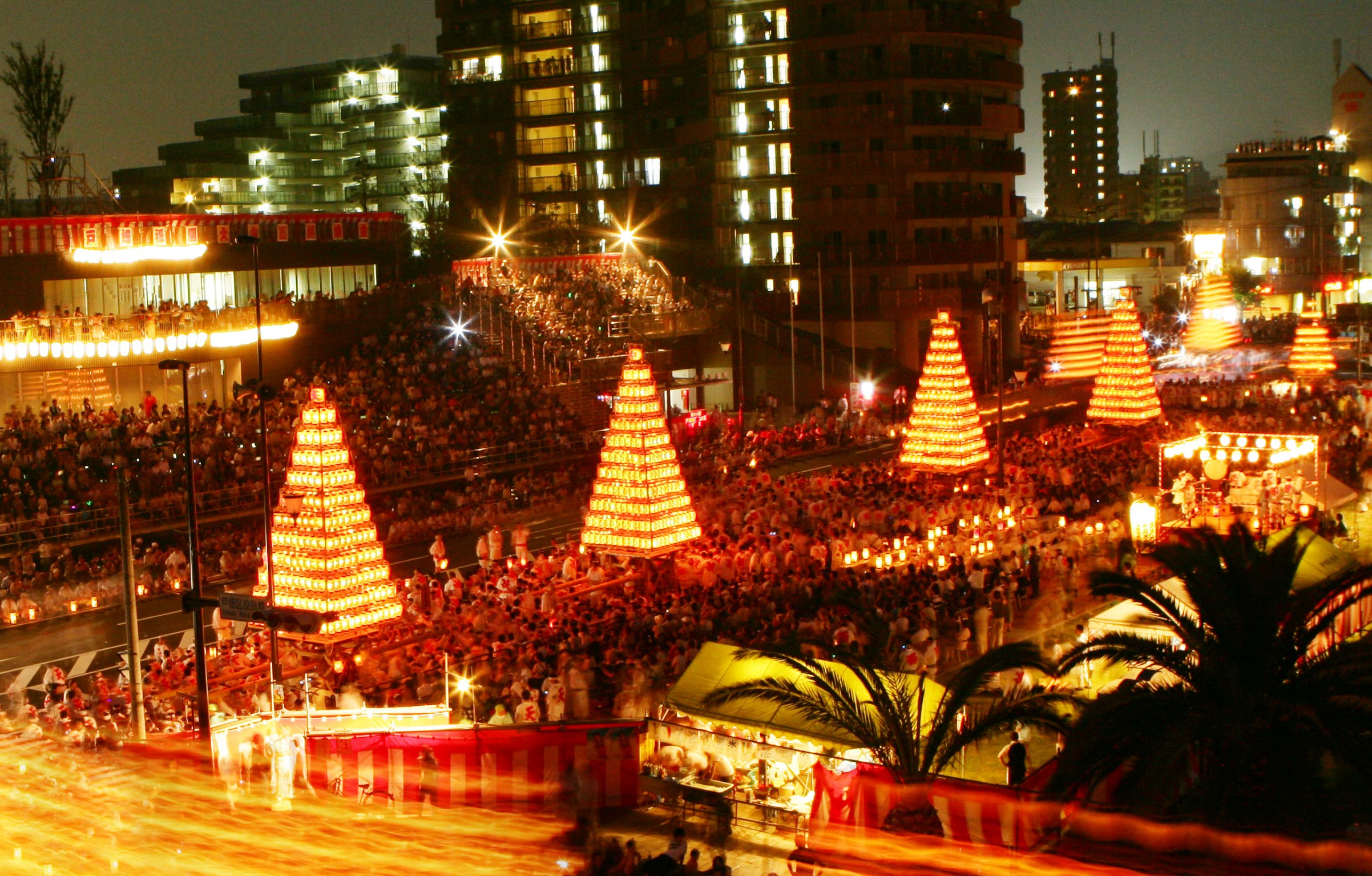 「戸畑祇園大山笠」を支えているものとは？今年の当番山の総監督の言葉に滲む地域への深い愛情