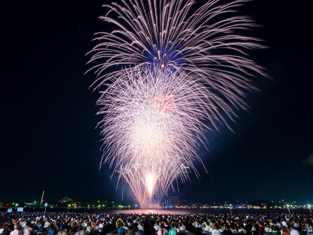 横浜・金沢まつりが復活！金沢八景の海に賑わいが戻る