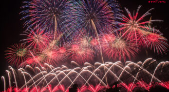 2023年夏の花火大会・開催情報まとめ【北海道・東北編】8月～9月〈8/25更新〉