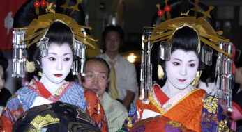 札幌すすきの花魁がスゴい！2023「さっぽろ夏まつり」で北の夏を満喫！ビアガーデンは6つもあるの！？