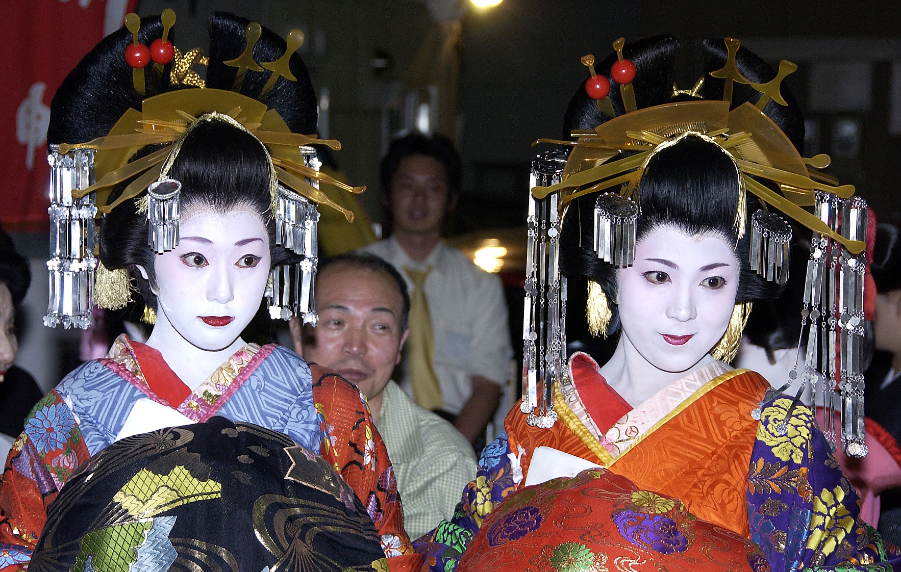 札幌すすきの花魁がスゴい！2023「さっぽろ夏まつり」で北の夏を満喫！ビアガーデンは6つもあるの！？