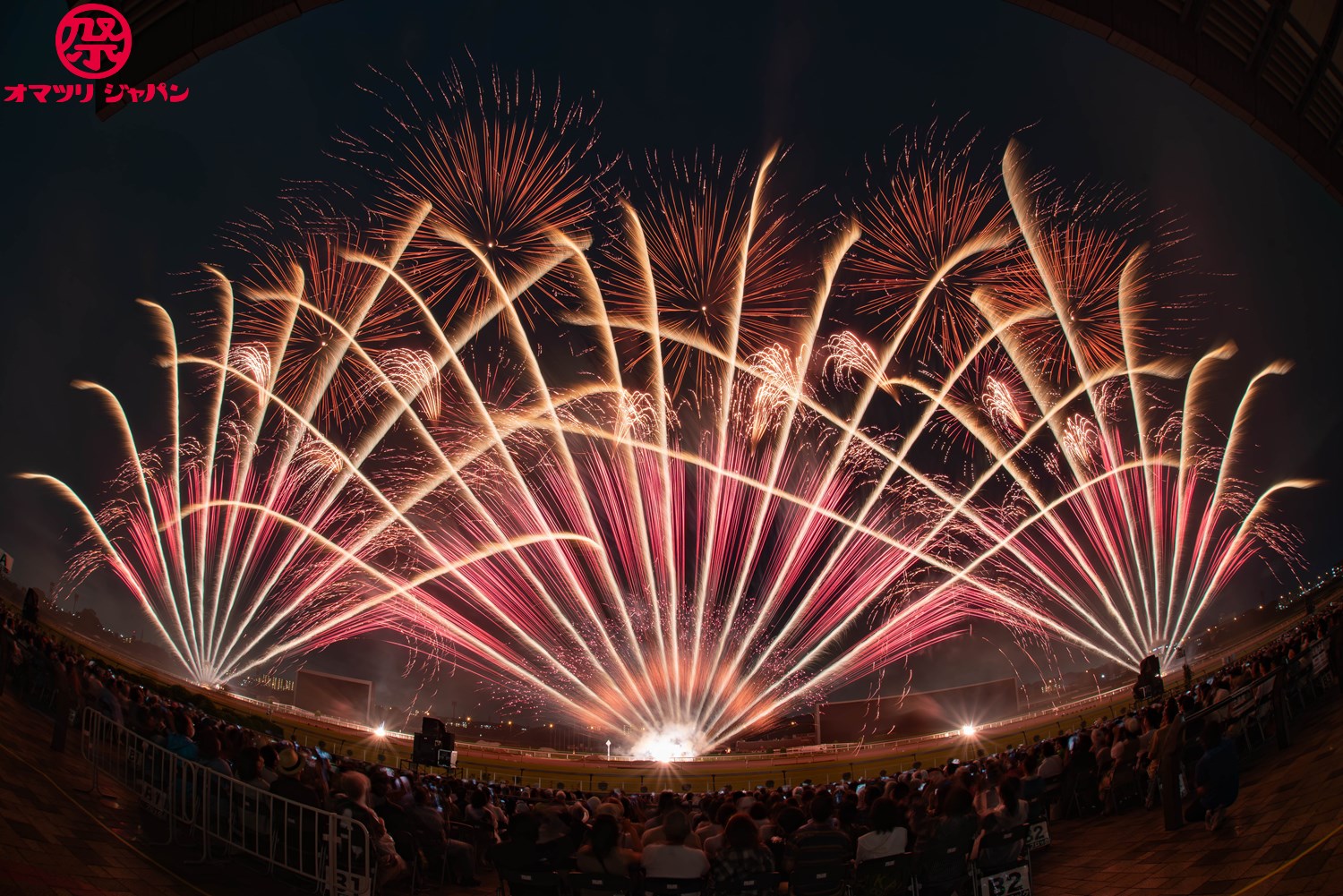 ユーミンがサプライズ登場！東京SUGOI花火2023「Yuming 50th Anniversary～真夏の夜の夢～」フォトレポート（東京）