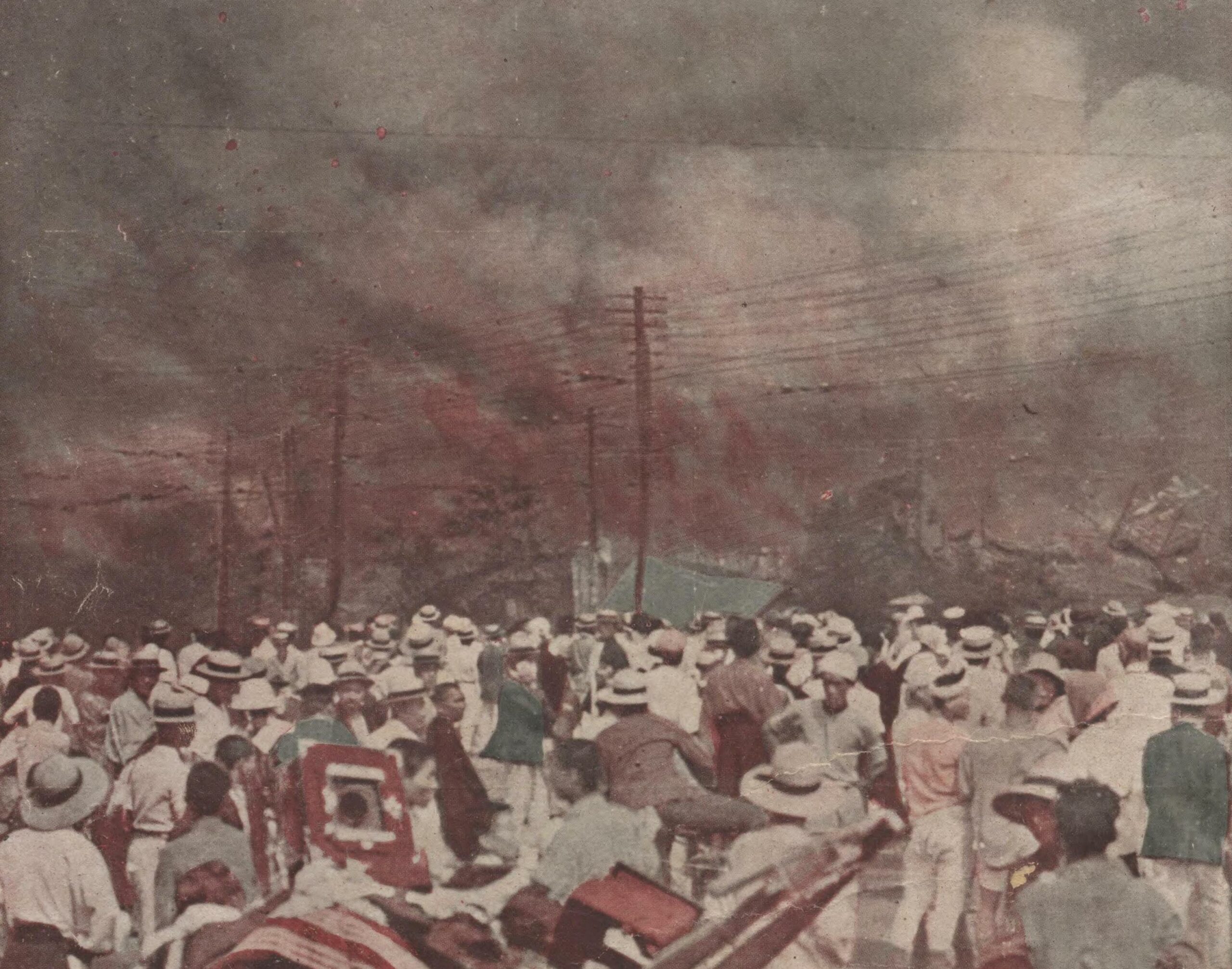 大地震が怖い？なら千葉か茨城に急げ！関東大震災100周年に知りたい、地震除けの「4つの石」って何だ？