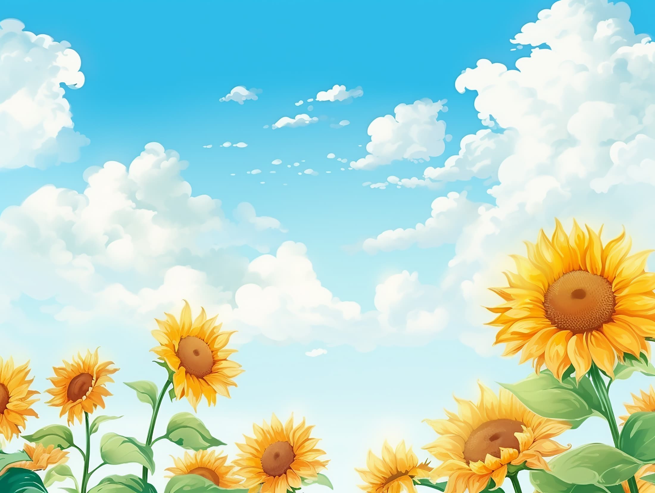 切り絵、貼り絵からアイス付きまで！？全国の「ひまわり御朱印」5選！