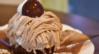 クリ産地1位は茨城、2位熊本、3位はどこでしょう？秋の味覚を満喫！行楽シーズン2023年「栗まつり」５選！