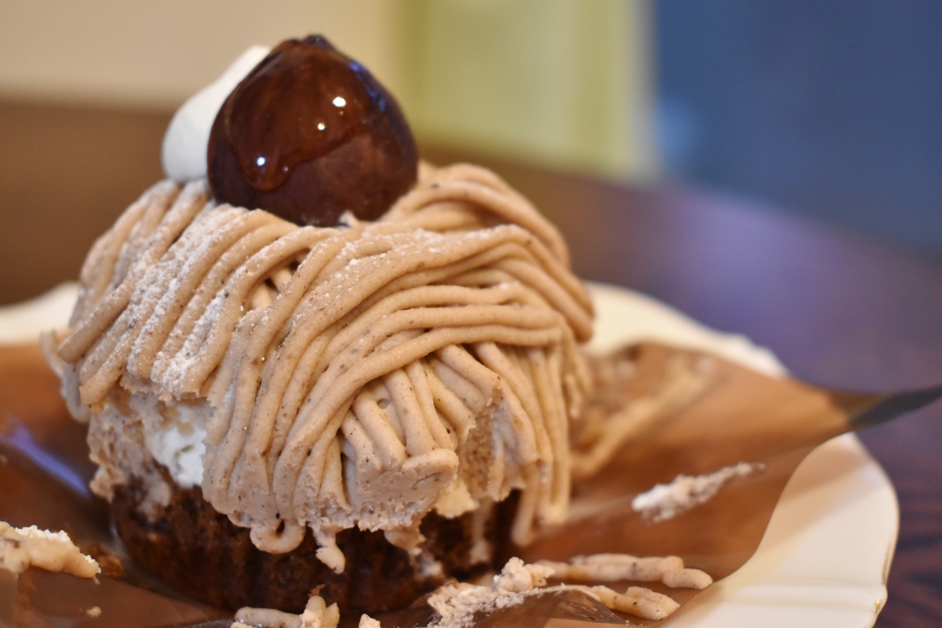 クリ産地1位は茨城、2位熊本、3位はどこでしょう？秋の味覚を満喫！行楽シーズン2023年「栗まつり」５選！