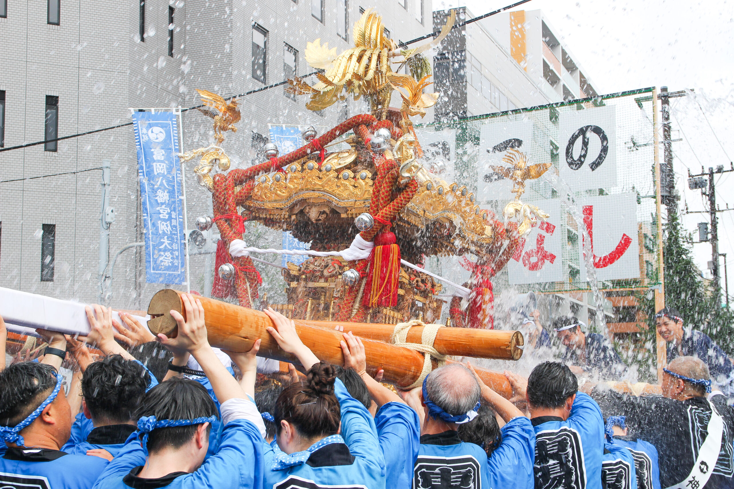 10月1日「都民の日」がアツい！0円で楽しめるスポットは？江戸三大祭りもご紹介