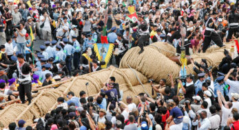 沖縄の三大大綱引きとは？いつ開催？どんなお祭り？与那原大綱曳、糸満大綱引ともう一つはどこ？