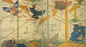 放生会とは？どんな行事？誰が何のために始めた？お祭りをやっているのはどこ？