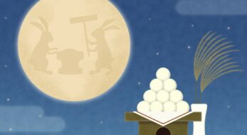 2023年の中秋の名月は9月29日！今だけ限定「お月見御朱印」5選！