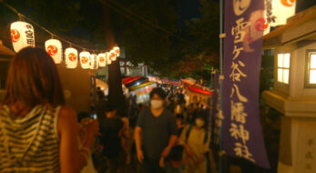 東京で9月に開催される秋祭り5選◎オマツリジャパン厳選！