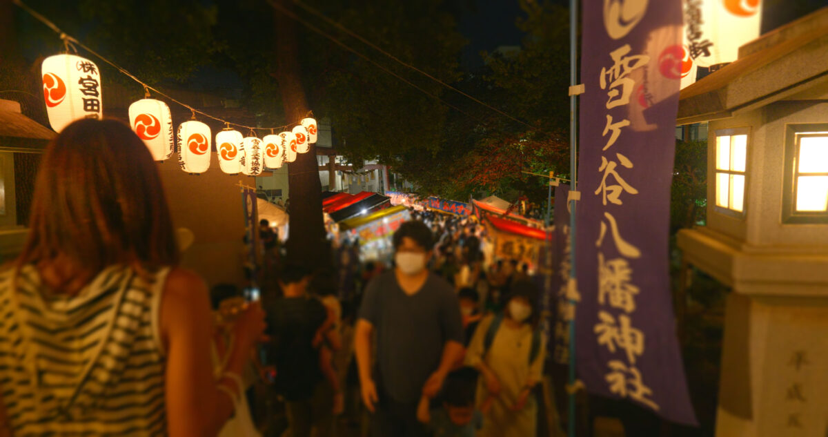 東京で9月に開催される秋祭り5選◎オマツリジャパン厳選！