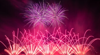 生まれ変わって再始動！「第1回ぎふ長良川花火大会」花火が躍動した60分をレポート