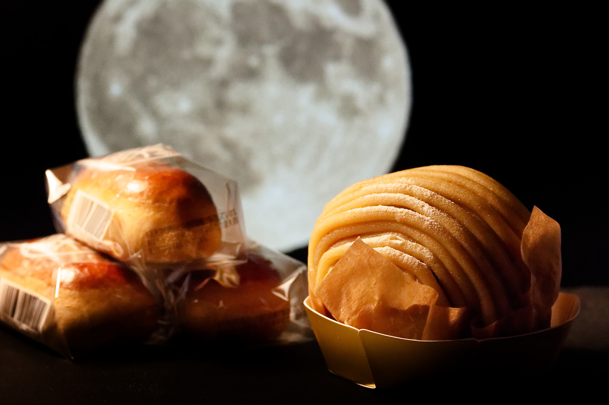 シャトレーゼの栗スイーツ、洋菓子or和菓子どっちがお好み？十三夜の栗名月を愛でよう♪