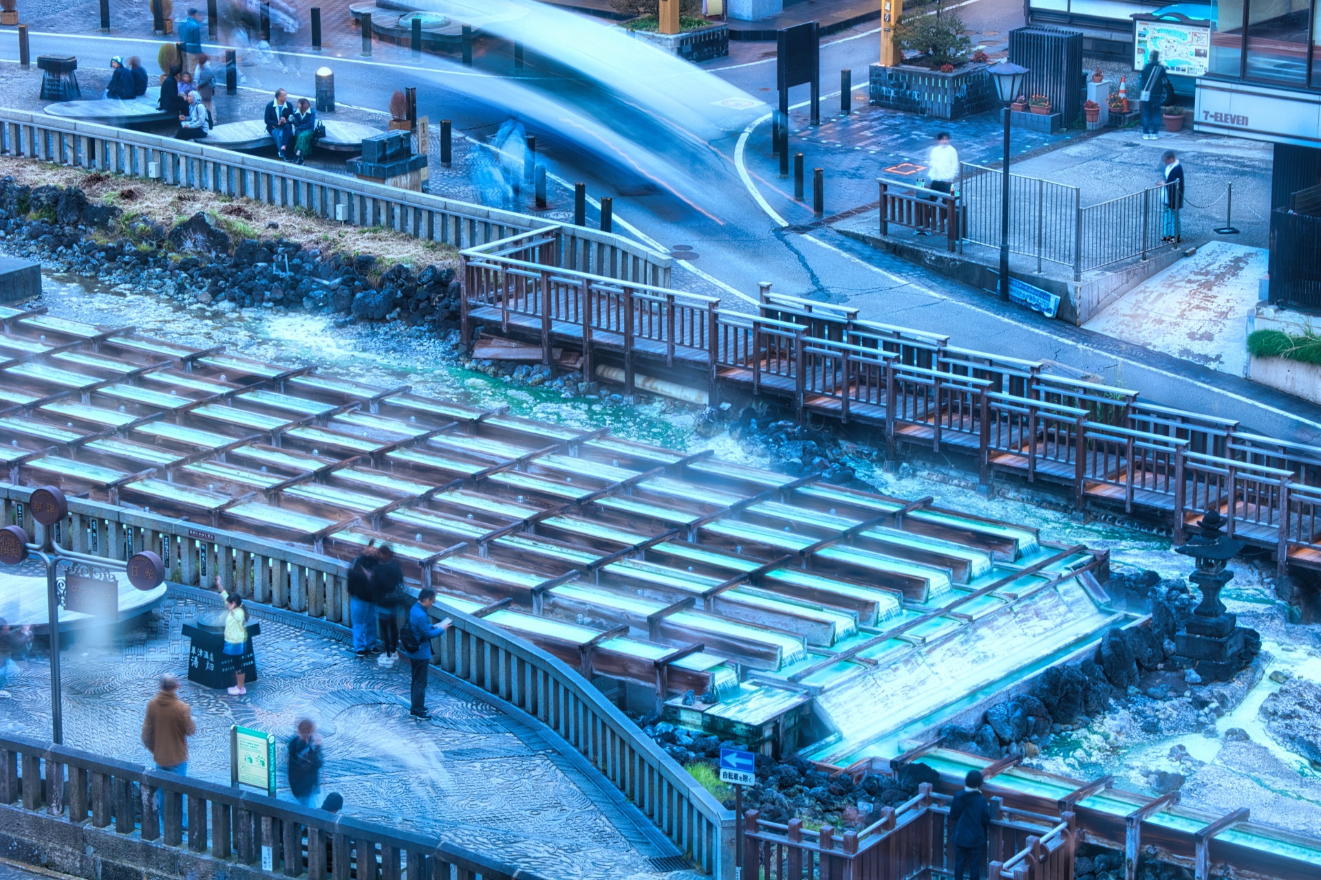 一石二鳥でお得♪温泉行くなら“祭り”のある所へ行こう！群馬の祭り5選