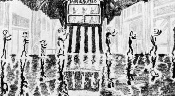 2023年は4年ぶり制限なし開催 ユネスコ無形文化遺産 長野の「新野の盆踊り」。夜を徹し、生歌が響く盆踊り