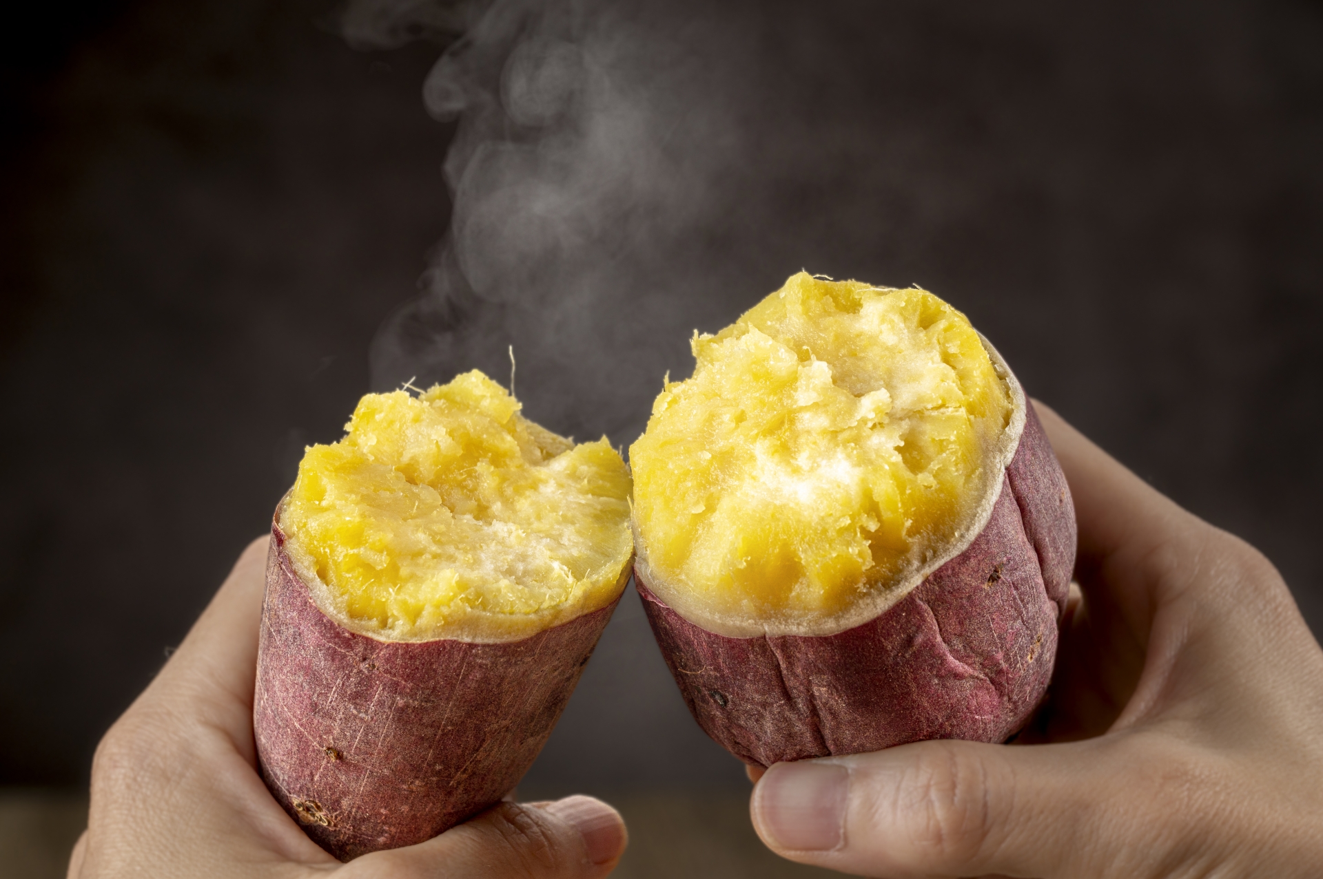 ＜クイズ＞焼いて美味しい「十三里」って何？10月13日さつまいもの日に知りたい全国いも祭！