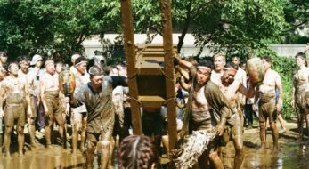 翔んで埼玉もビックリ！壮大な茶番か？ガチなのか？ヤバすぎる「埼玉の奇祭」5選