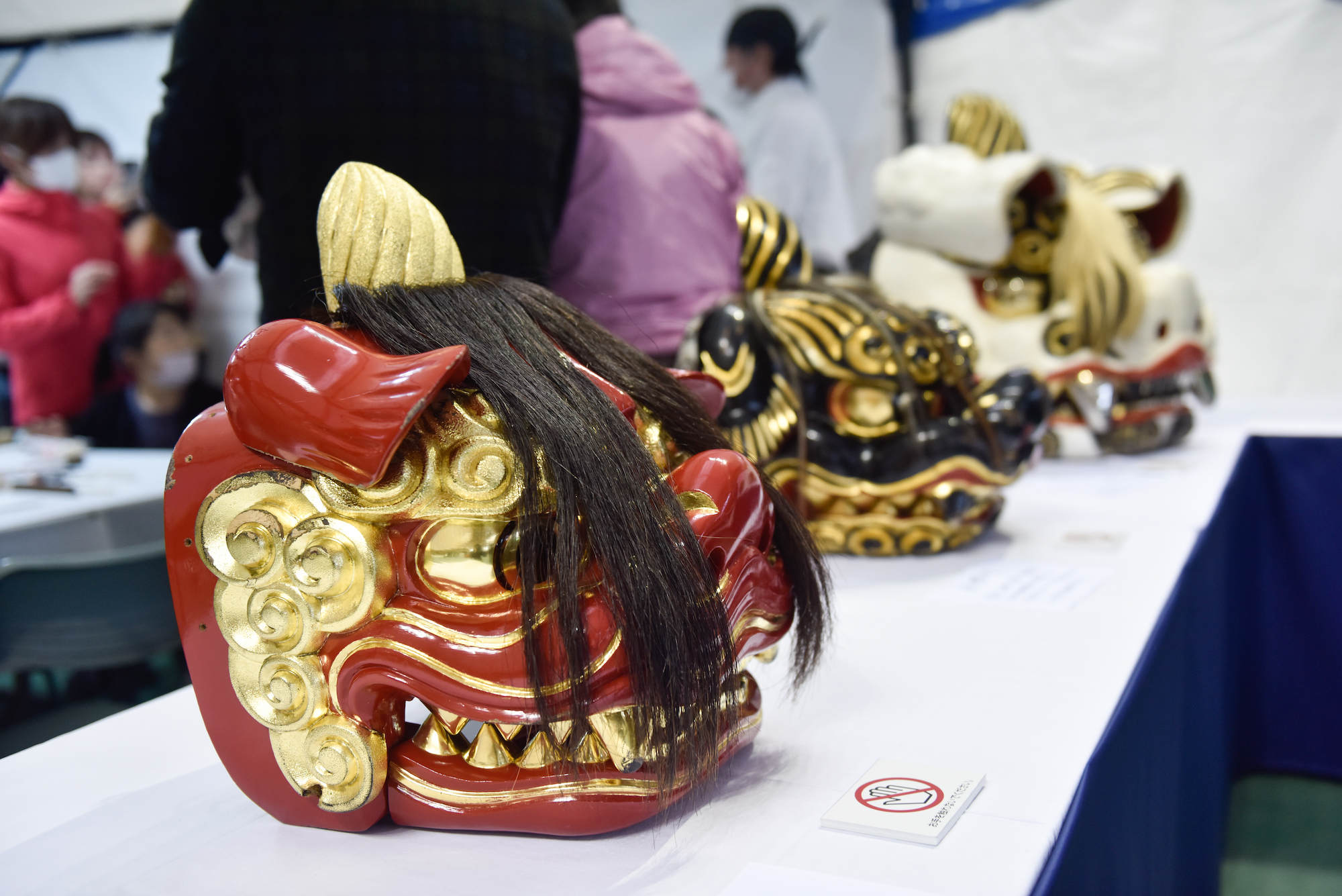 2023年の「国民文化祭」は石川県！いしかわ百万石文化祭2023で獅子舞やグルメを堪能！