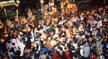 ヤーヤ祭りが2024年2月に開催！「天下の奇祭」と言われるその見どころは？<三重県尾鷲市>