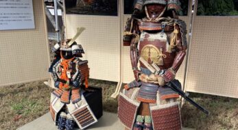 【教育連携】奈良県高市郡「たかとり城まつり」2023！日本最強の山城に火縄銃の音が響く