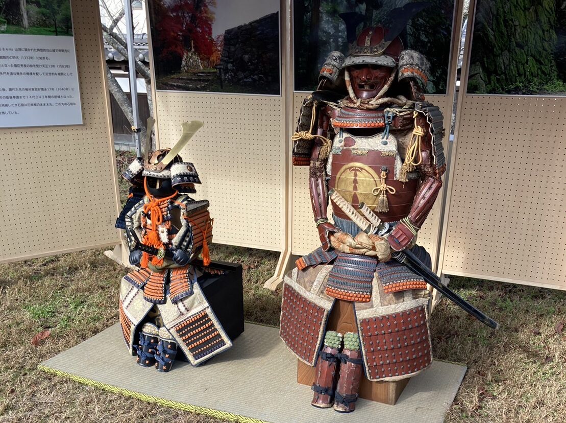 【教育連携】奈良県高市郡「たかとり城まつり」2023！日本最強の山城に火縄銃の音が響く