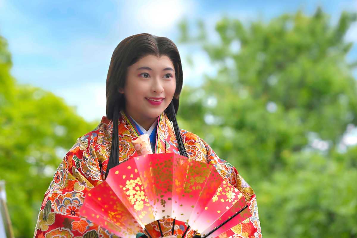 知られざる東京の歴史に触れるおまつり「照姫まつり」とは？参加する人がハマるその世界